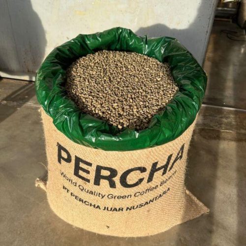Percha Coffee Product