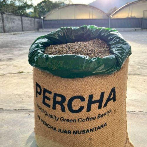 Percha Coffee Gudang